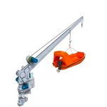 Rescue Rescue Boat Davits