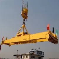 Diferent de contenidors rotatius hidràulics