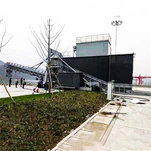 Carregador de vaixells mòbils